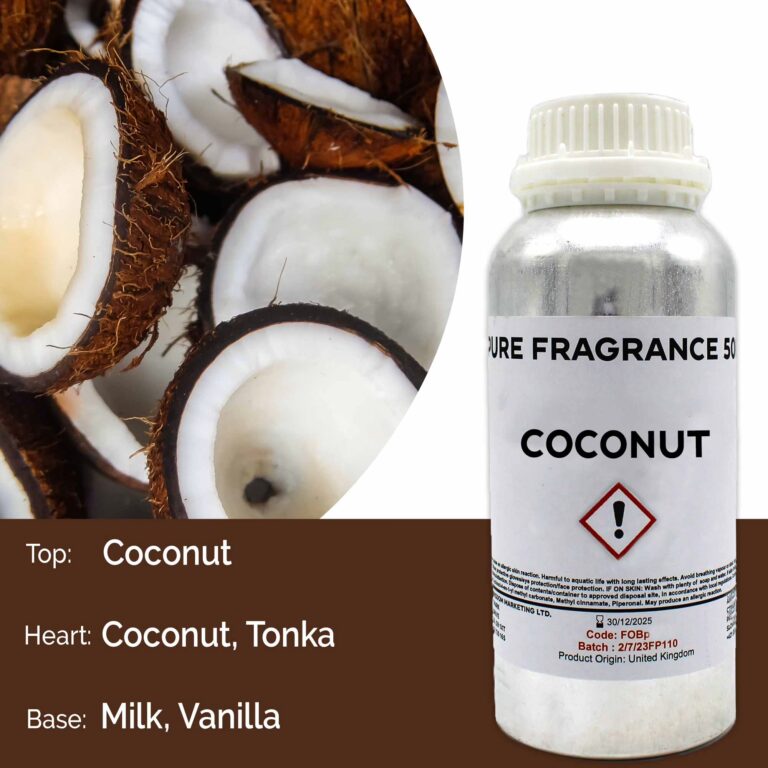 Pure-Coconut-Fragrance-Oil-500ml