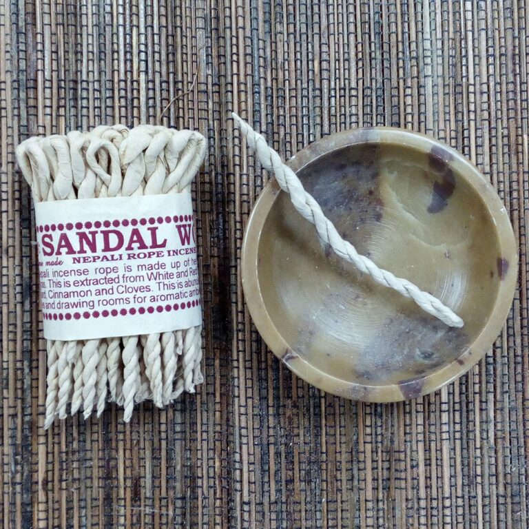Pure-Herbs-Incense-Rope-Sandalwood-Spice