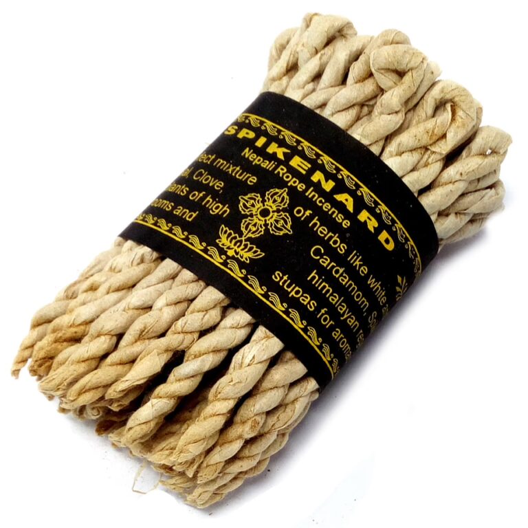Pure-Herbs-Incense-Rope-Spikenard