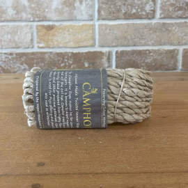 Encens Corde Herbes Pures - Camphre