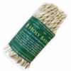 Pure Kruiden Wierook Touwtjes - Heilige basilicum - Afbeelding 2