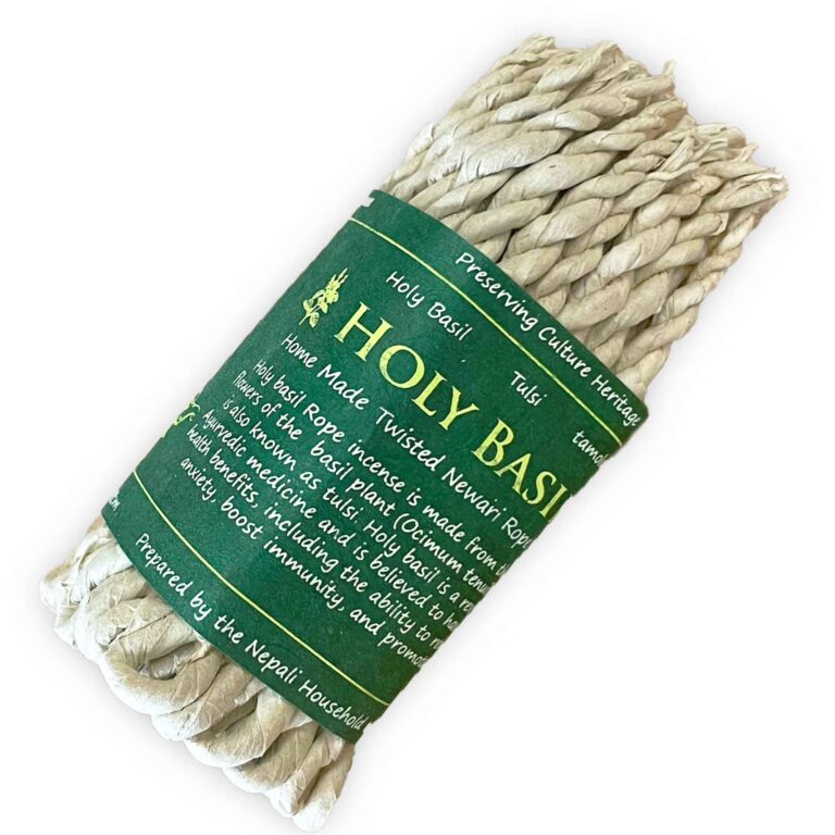 Pure-Herbs-Rope-Incense-Holi-Basil