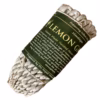 Incienso de Cuerda Hierbas Puras - Lemongrass - Imagen 2