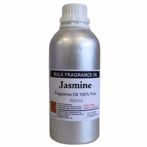 Jasmin Duftöl 500ml