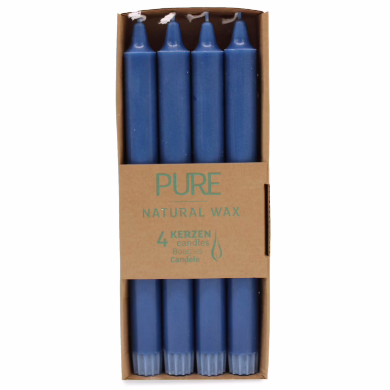 Pure-Natural-Wax-Dinner-Candle-25x2