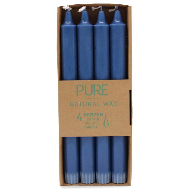 Pure-Natural-Wax-Dinner-Candle-25x2