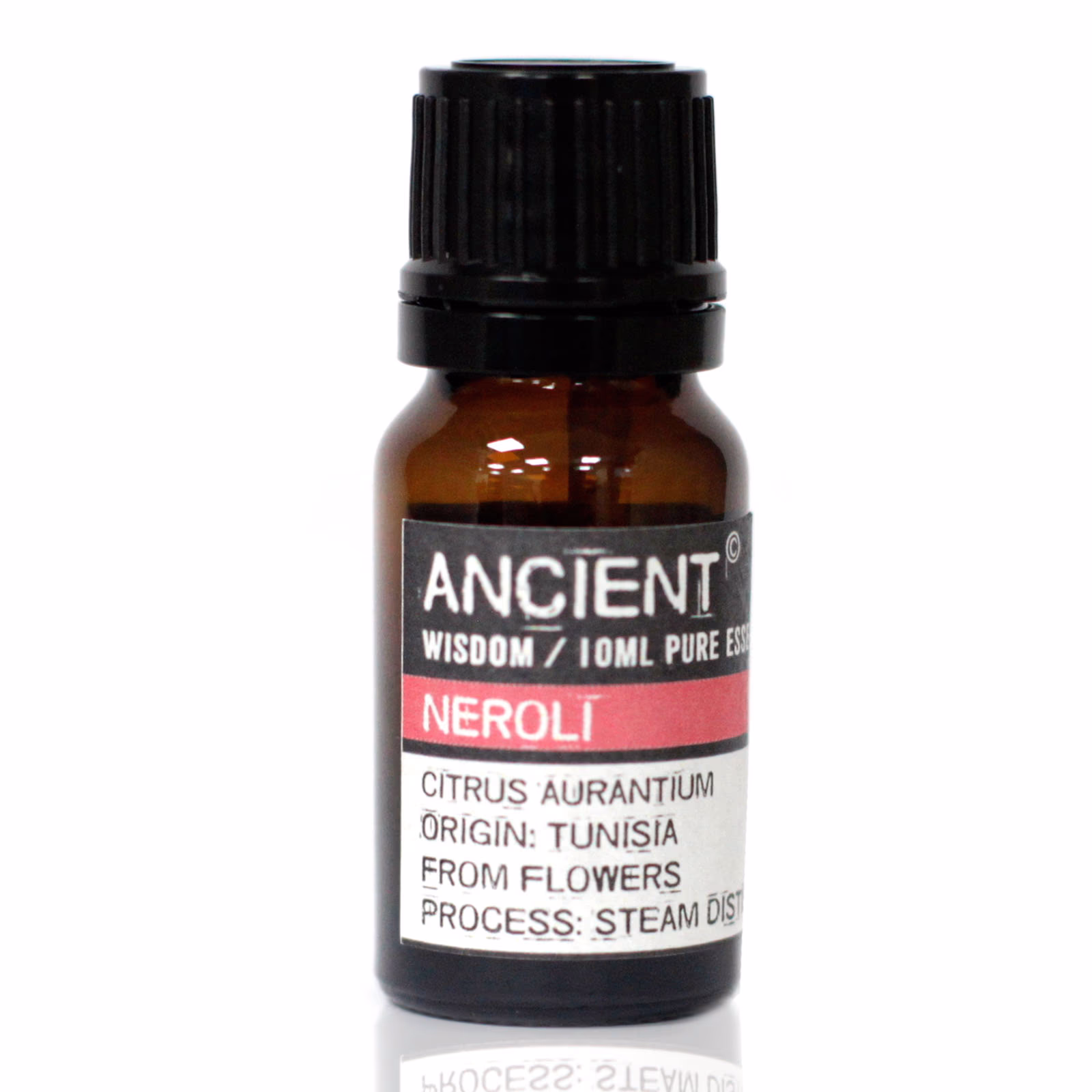 Pure Neroli Essential Oil 10ml