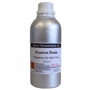 Passionsfrukt Ren Doftolja 500ml