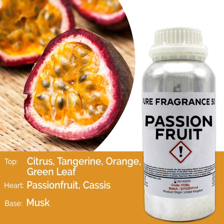 Pure-Passion-Fruit-Fragrance-Oil-500ml