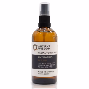 Ren Troldhassel 100ml