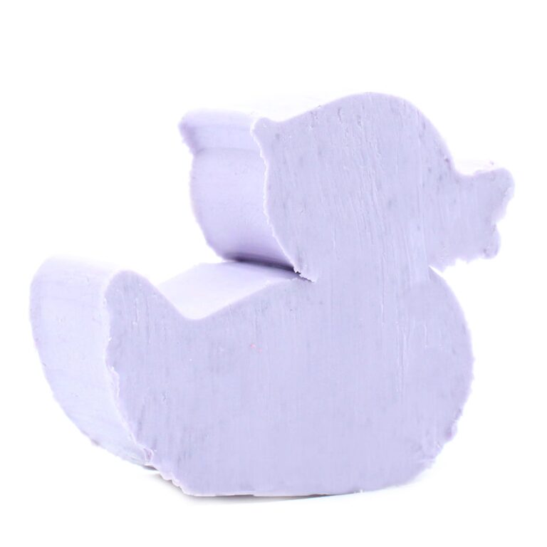 Purple-Duck-Guest-Soap-Pomegranate-10Pcs