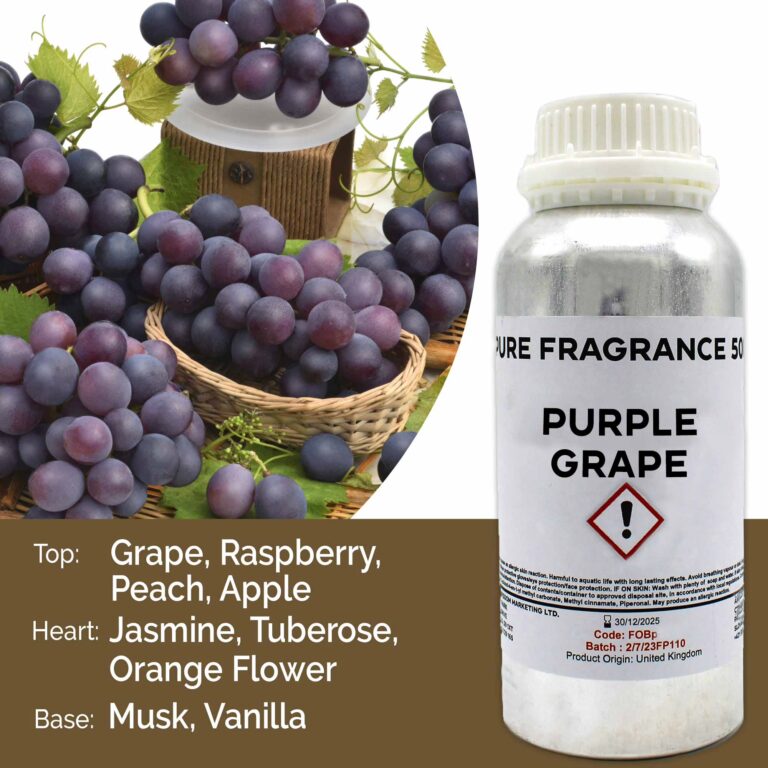 Purple-Grape-Pure-Fragrance-Oil-500ml