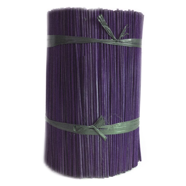 Purple-Reed-Diffuser-Sticks-25cm-x-3mm-500gms