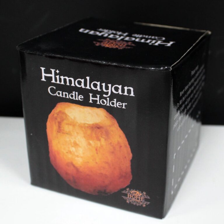 Quality-Natural-Salt-Candle-Holder