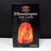 Lampe en cristal de Sel de l’Himalaya - 3 à 5 kgs – Image 3