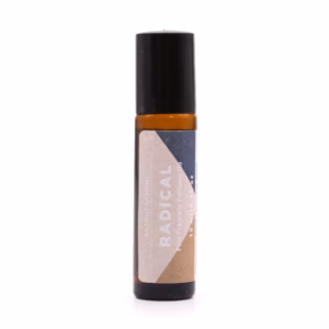 Radikal - Parfymerad Roll-On Olja 10ml
