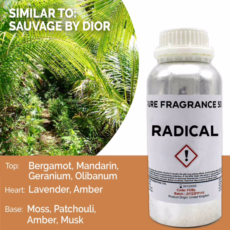Radical-Pure-Fragrance-Oil-500ml