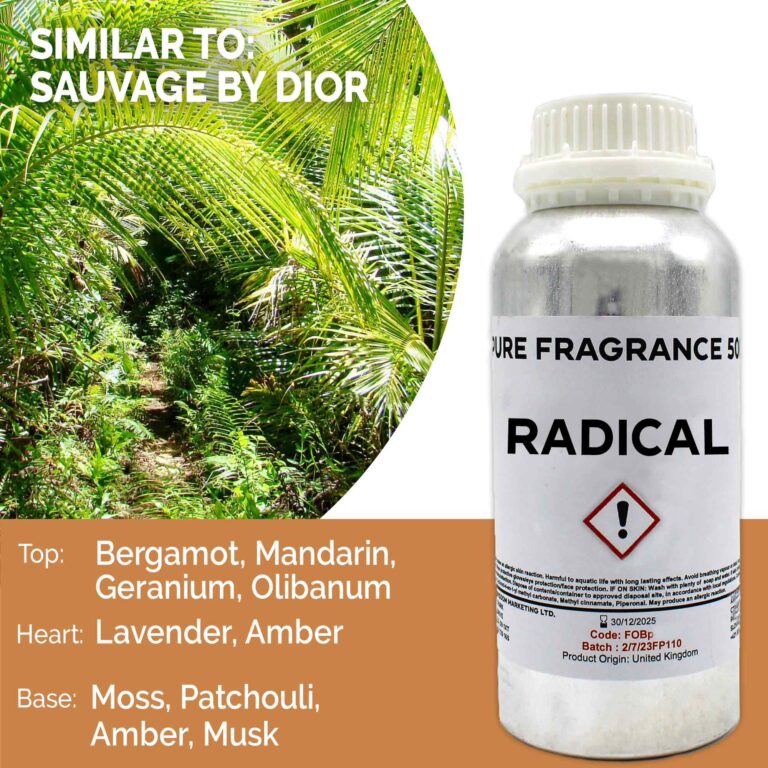 Radical-Pure-Fragrance-Oil-500ml