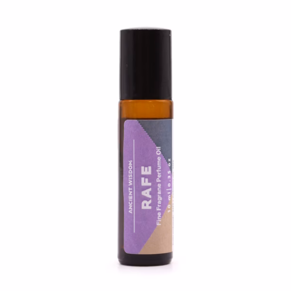 Huile de Parfum Fine Rafe 10ml