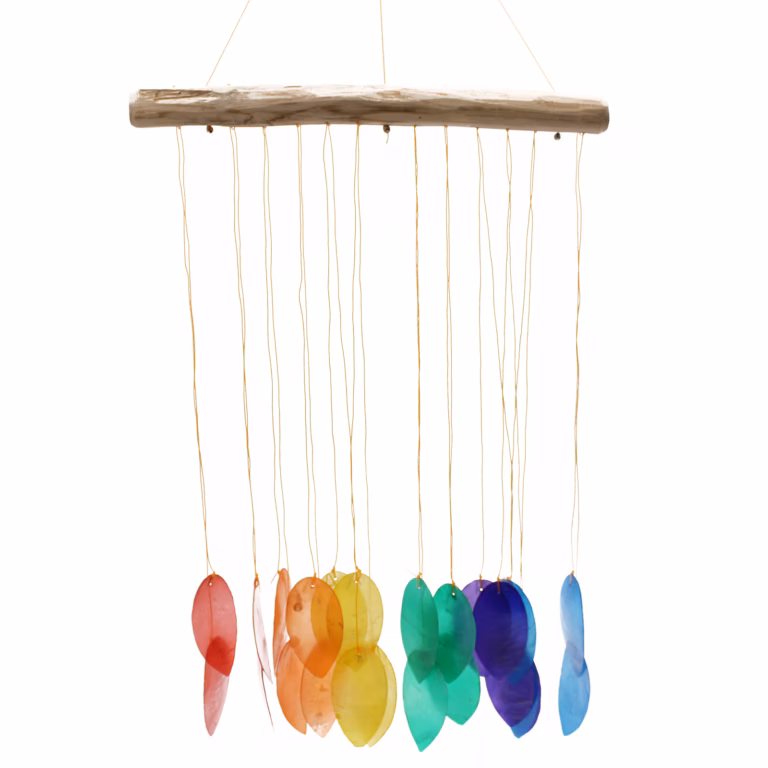 Rainbow-Large-Leaf-Chime