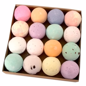 Willekeurige Mix Jumbo Bruisballen