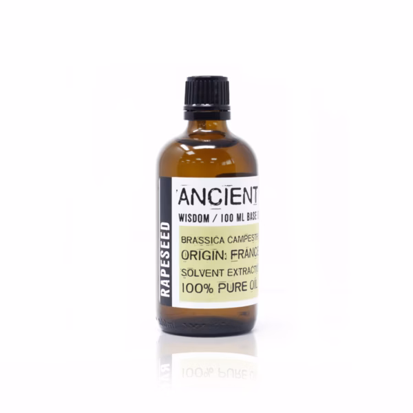 Rapeseed Oil - 100ml