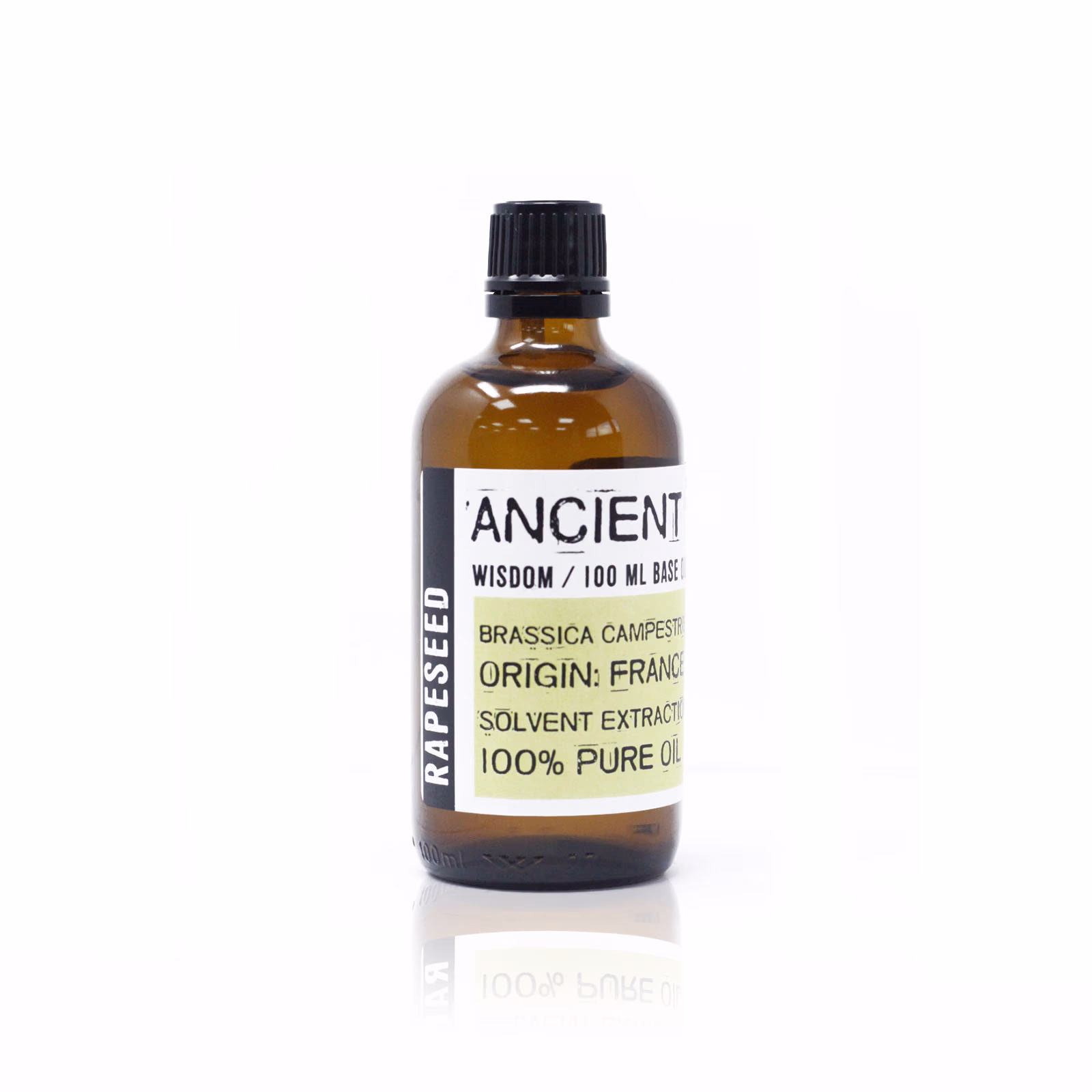 Rapeseed Oil - 100ml