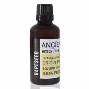 Aceites Base 50ml - Colza