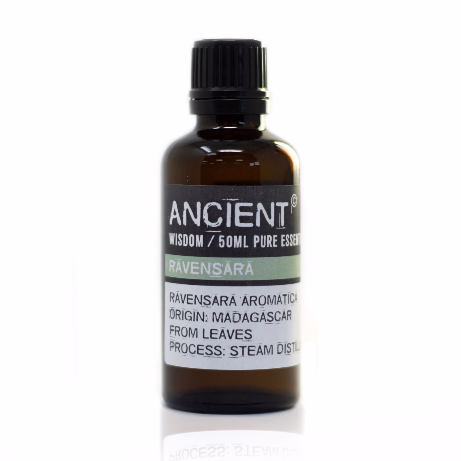 Ravensara Essential Oil 50ml