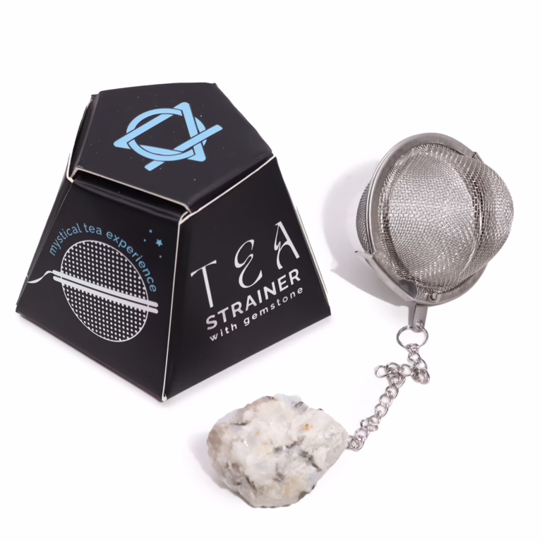 Raw-Crystal-Gemstone-Tea-Strainer-Rainbow-Moonstone