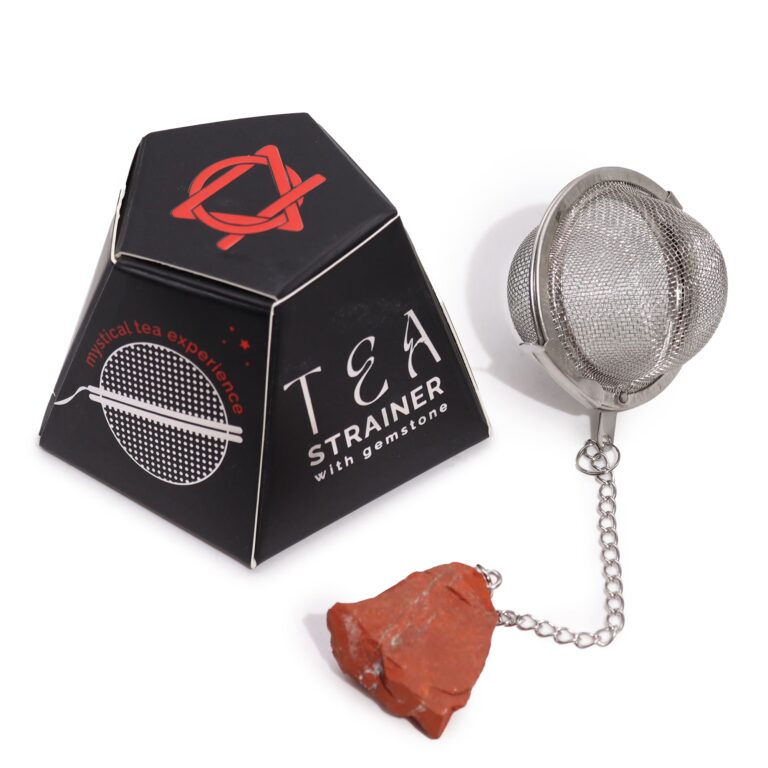 Raw-Crystal-Gemstone-Tea-Strainer-Red-Jasper