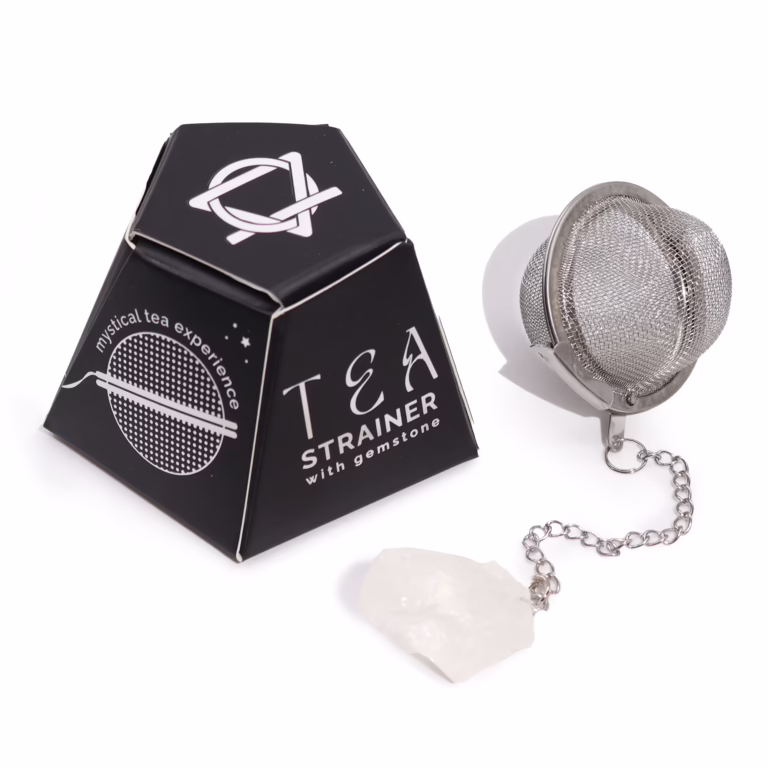 Raw-Crystal-Gemstone-Tea-Strainer-Rock-Quartz