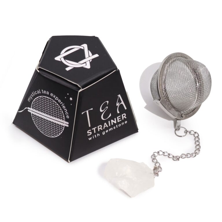Raw-Crystal-Gemstone-Tea-Strainer-Rock-Quartz