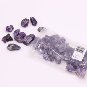 Raw Crystals - 500g - Amethyst