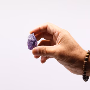 Raw Crystals - 500g - Amethyst