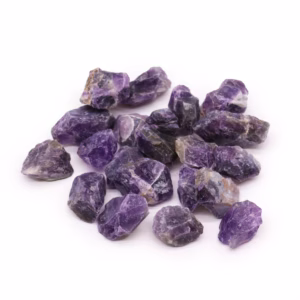 Rå Krystaller (500gm) - Ametyst