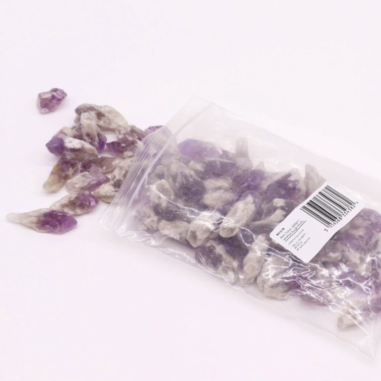 Raw-Crystals-500gm-Amethyst-Rough-Points