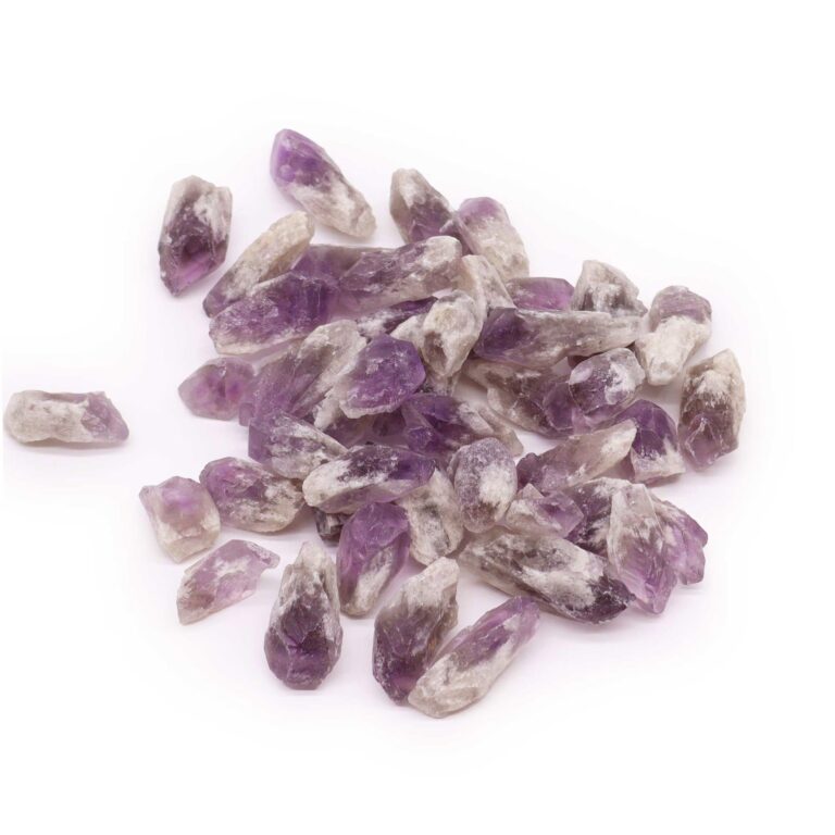 Raw-Crystals-500gm-Amethyst-Rough-Points
