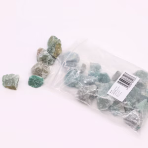 Raw Crystals - 500g - Crystal Jade