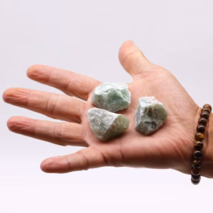 Raw Crystals - 500g - Crystal Jade