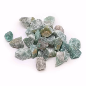 Rå Krystaller (500gm) - Crystal Jade