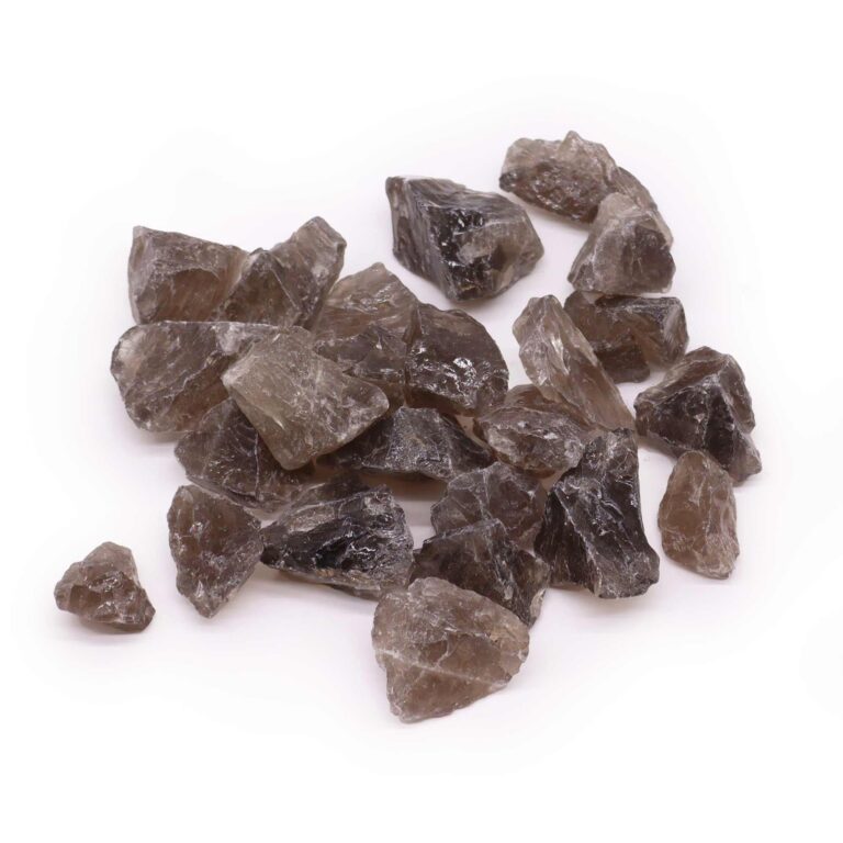 Raw-Crystals-500gm-Smoky-Quartz