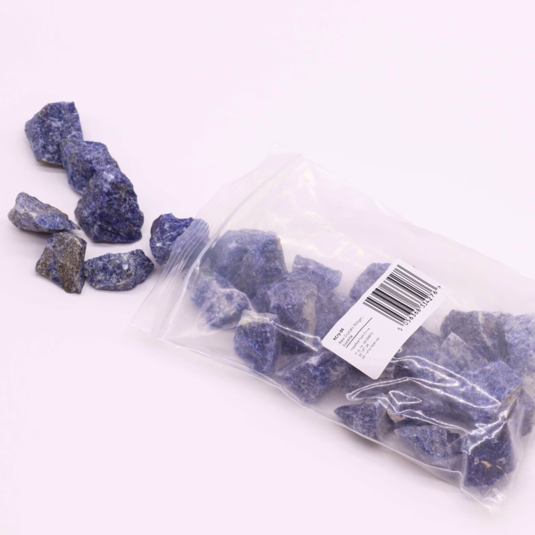 Raw-Crystals-500gm-Sodalite