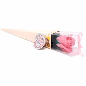 Såpeblomst - Medium Rose