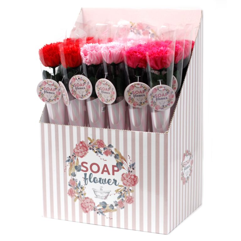 Ready-to-Retail-Soap-Flower-Small-Carnation