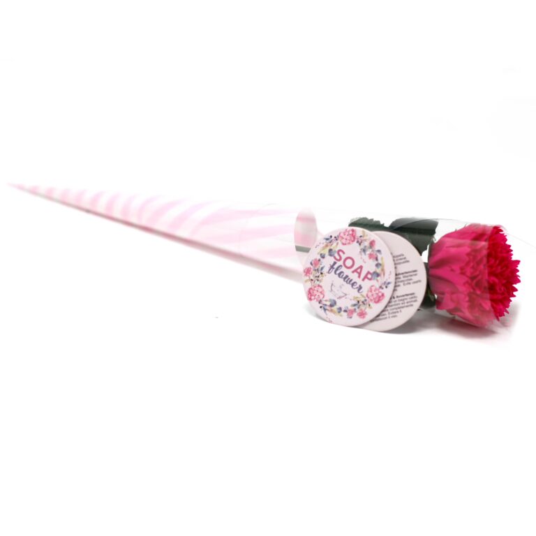 Ready-to-Retail-Soap-Flower-Small-Carnation