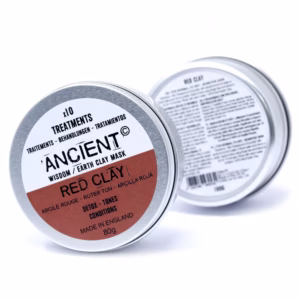 Rote Gesichtsmaske 80g