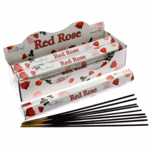 Stamford Premium - Rose Rouge