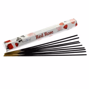Stamford Premium - Rose Rouge