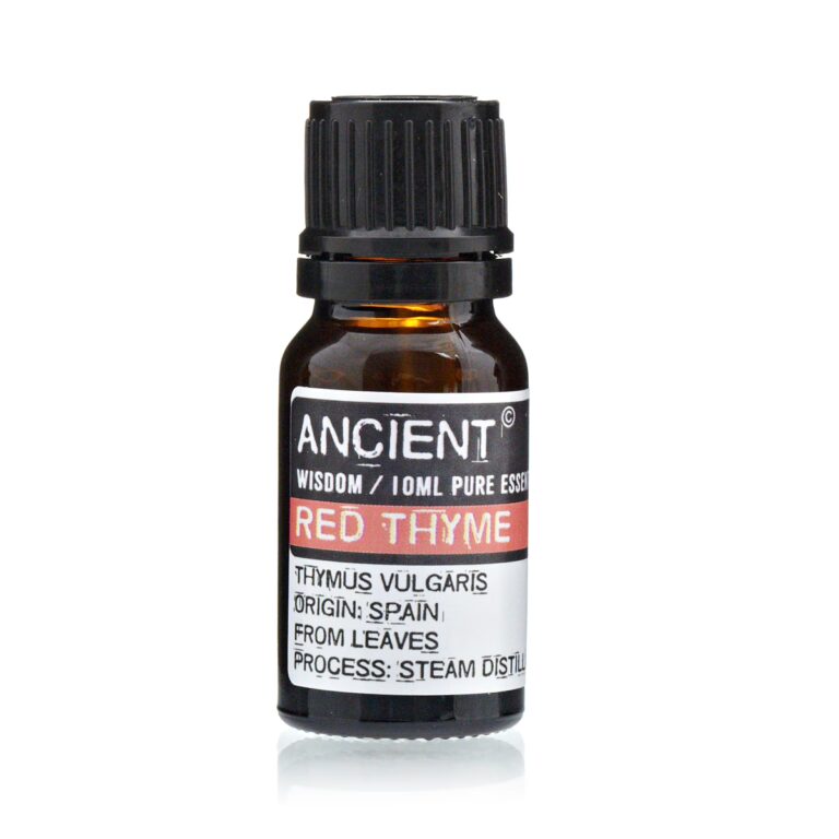 Red-Thyme-Essential-Oil-10ml